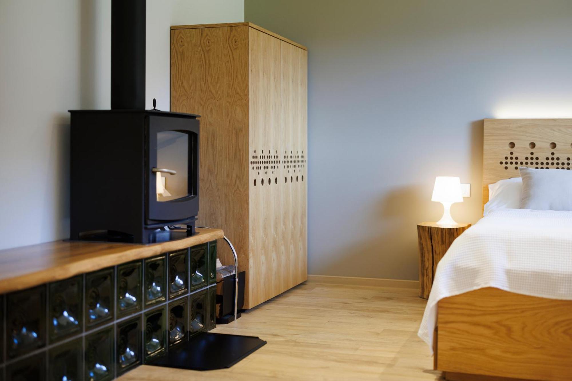 Vila Slavc, Cosy Apartment Near The Lake Bled Luaran gambar
