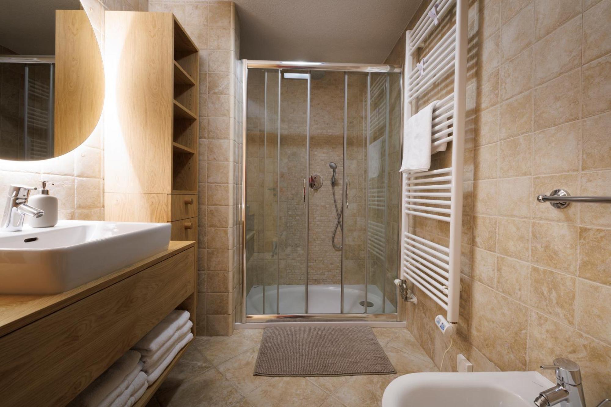 Vila Slavc, Cosy Apartment Near The Lake Bled Luaran gambar