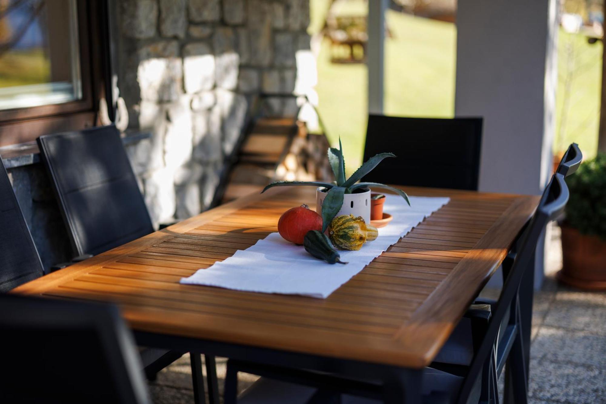 Vila Slavc, Cosy Apartment Near The Lake Bled Luaran gambar
