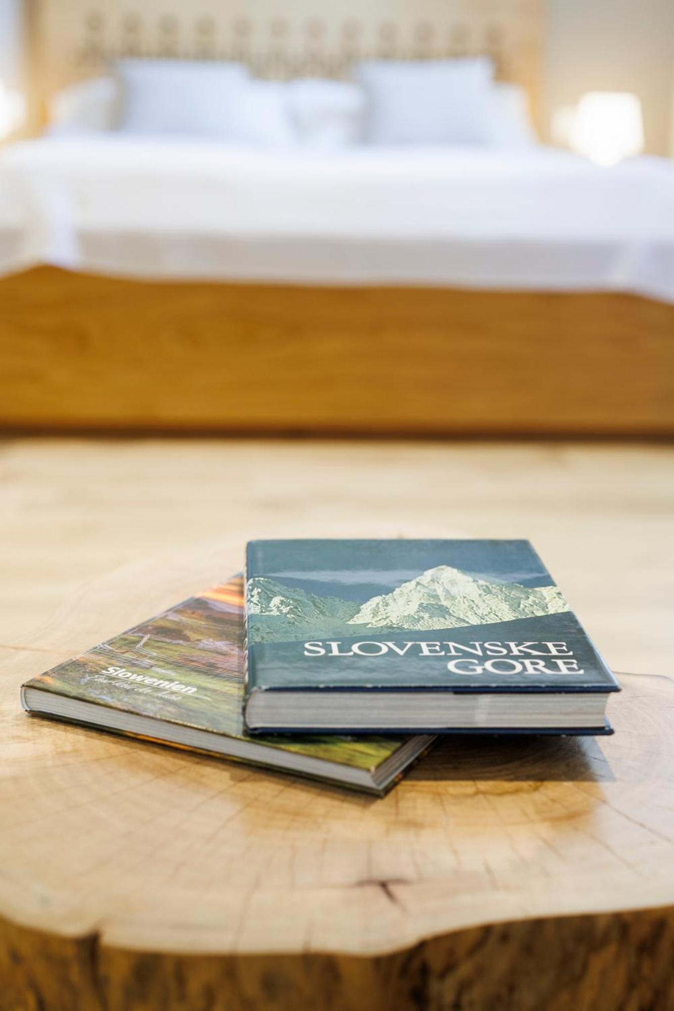 Vila Slavc, Cosy Apartment Near The Lake Bled Luaran gambar